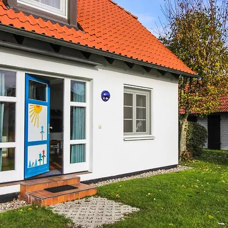Kormoran Pusteblume Apartment Prerow Exterior photo